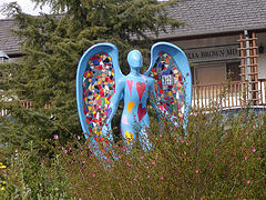 Photo by Bev Sykes / CC BY