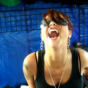 Adult “Star” Rides Sybian at Flea Market, is Never Heard From Again!